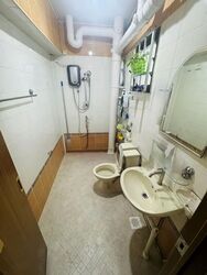 Blk 652A Jurong West Street 61 (Jurong West), HDB 5 Rooms #562085811